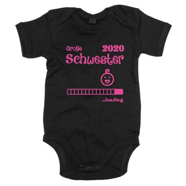 Baby Body - Groe Schwester 2020 Loading