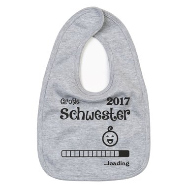 Baby Ltzchen - Groe Schwester 2017 ...loading