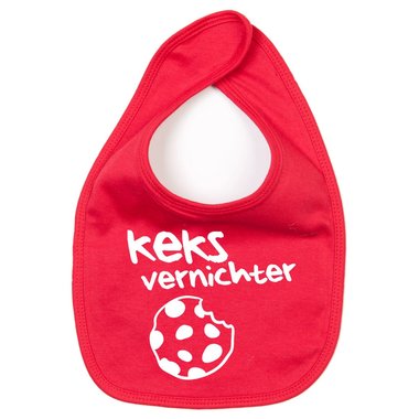 Baby Ltzchen - Keks Vernichter