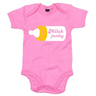 Baby Body - Milch Junky