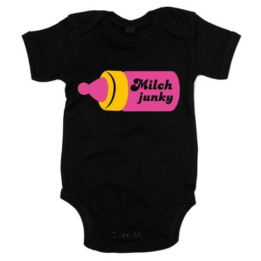 Baby Body - Milch Junky