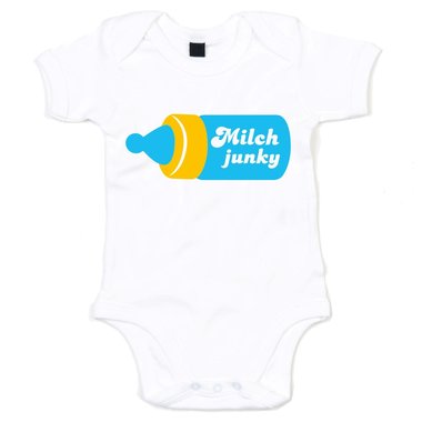 Baby Body - Milch Junky