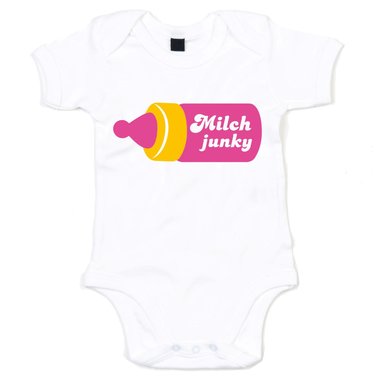 Baby Body - Milch Junky