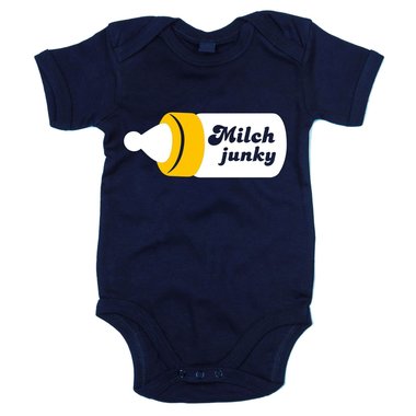 Baby Body - Milch Junky