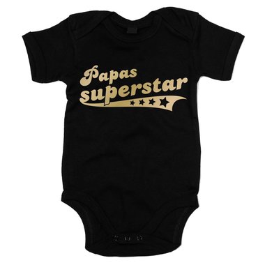 Baby Body - Papas Superstar