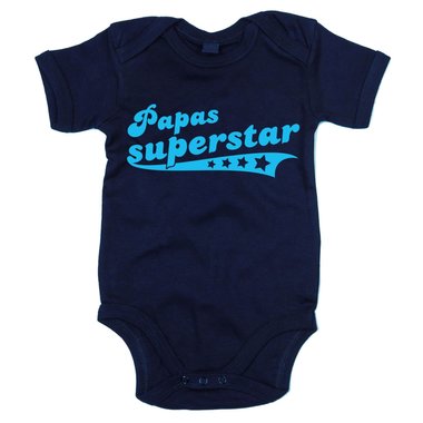 Baby Body - Papas Superstar