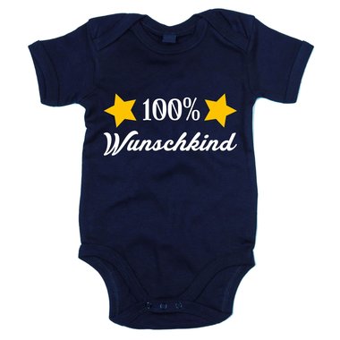 Baby Body - 100% Wunschkind