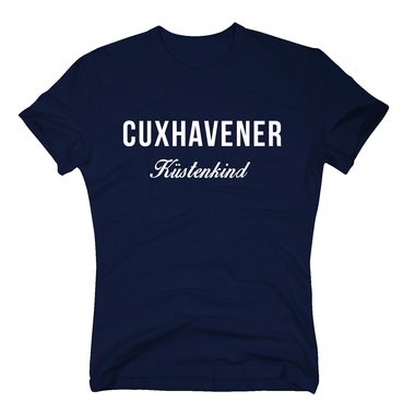 T-Shirt Cuxhavener Kstenkind
