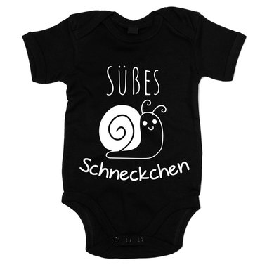 Baby Body - Ses Schneckchen