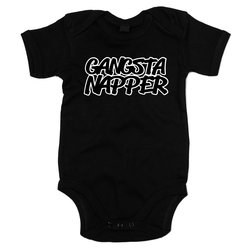 Baby Body - Gangsta Napper
