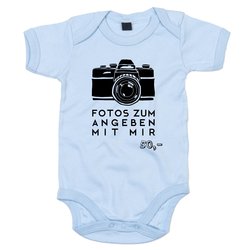 Baby Body - Fotos zum Angeben