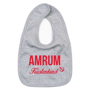 Baby Ltzchen - Amrum Kstenkind dunkelblau-weiss